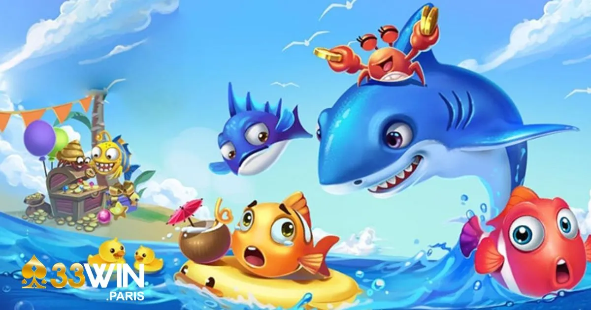 Bắn Cá H5 - Trải Nghiệm Game Bắn Cá Không Cần Tải 33Win 4 Mẹo bắn cá giúp ăn xu nhiều nhất