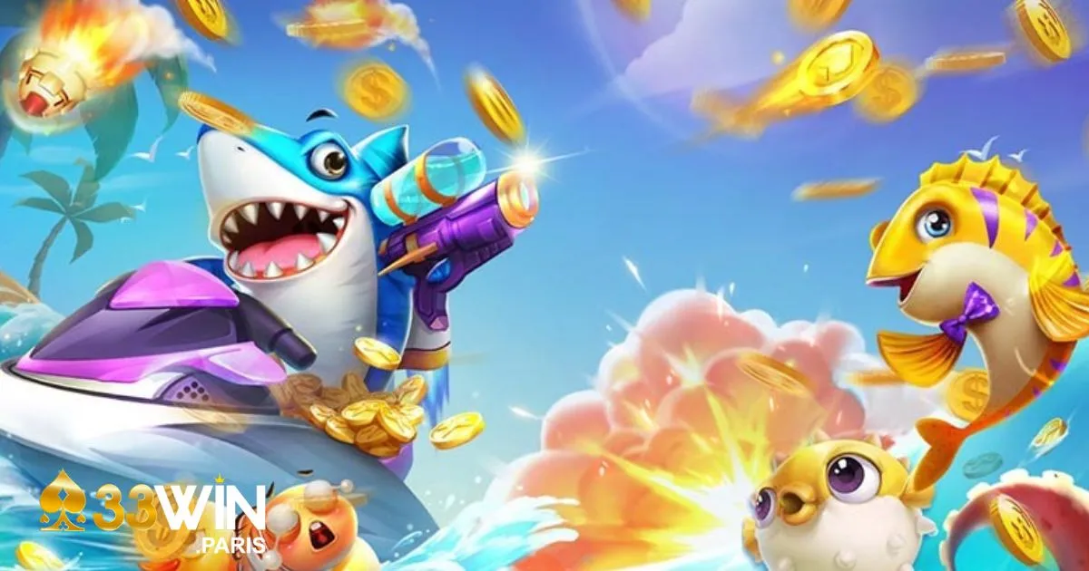 Bắn Cá H5 - Trải Nghiệm Game Bắn Cá Không Cần Tải 33Win 3 Cách chọn bàn chơi phù hợp với mức cược