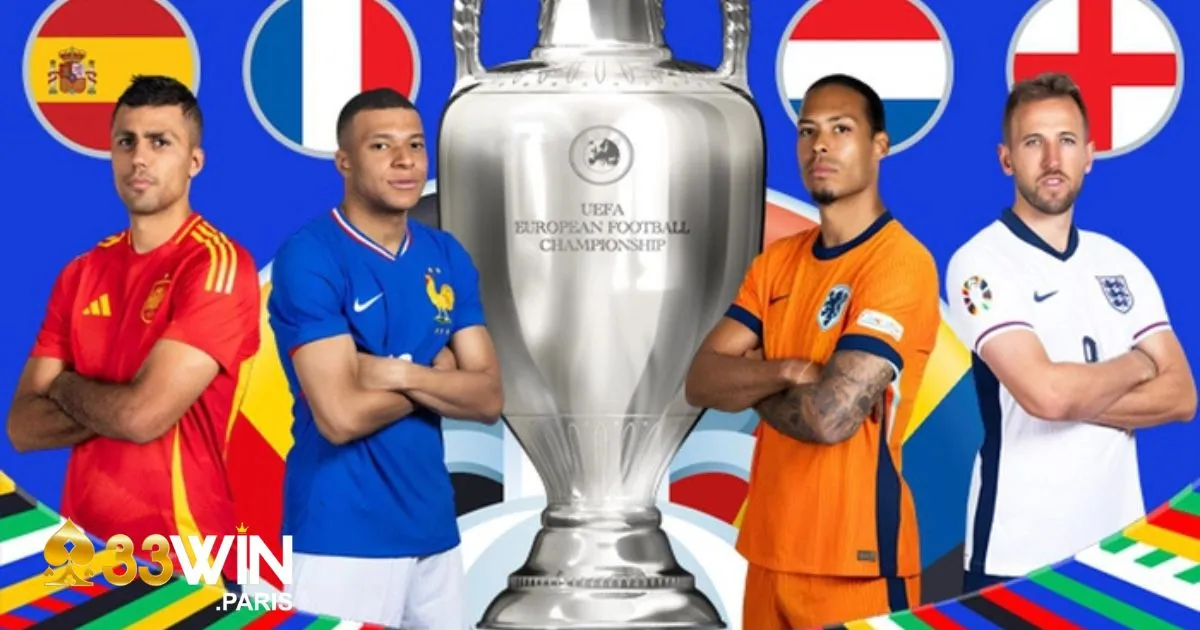 Kèo Chấp Là Gì? Hướng Dẫn Đọc Kèo Handicap Tại 33Win 4 Kèo Chấp Là Gì? Kèo chấp 0.25, 0.5, 0.75, 1.0 và cách đọc