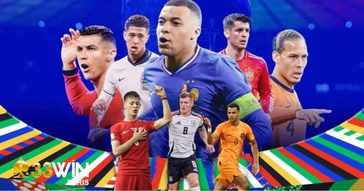 Kèo Chấp Là Gì? Hướng Dẫn Đọc Kèo Handicap Tại 33Win 3 Kèo Chấp Là Gì? Chiến lược đặt cược với kèo đồng banh