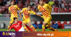 Kèo Dụ Là Gì? Cách Nhận Biết Kèo Dụ Khi Cá Cược Bóng Đá