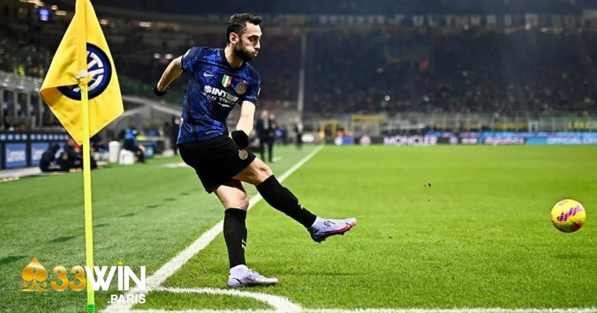 Cách đặt cược kèo phạt góc để có tỷ lệ thắng cao