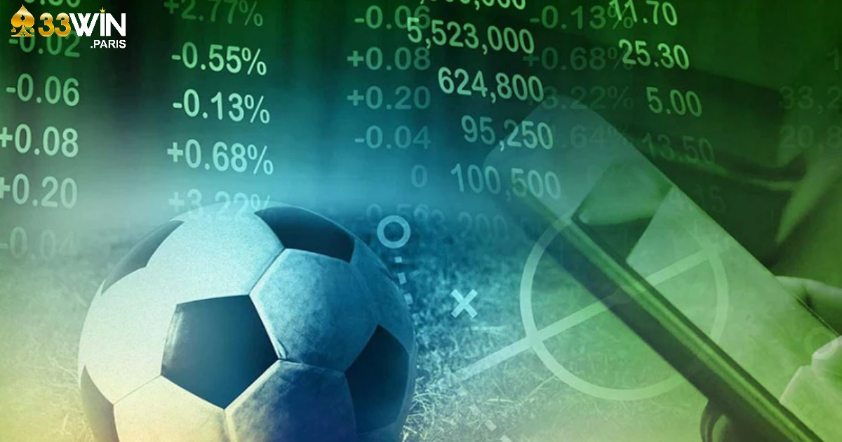 Cách đọc kèo chuẩn 33Win dành cho người mới