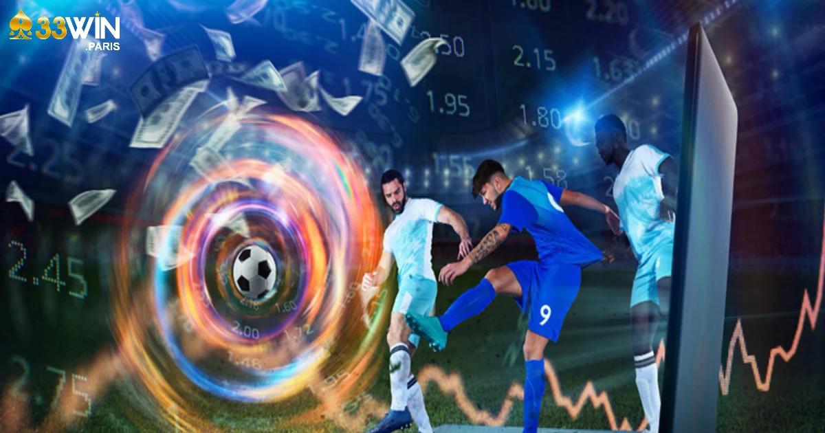 Các loại kèo phổ biến và ý nghĩa