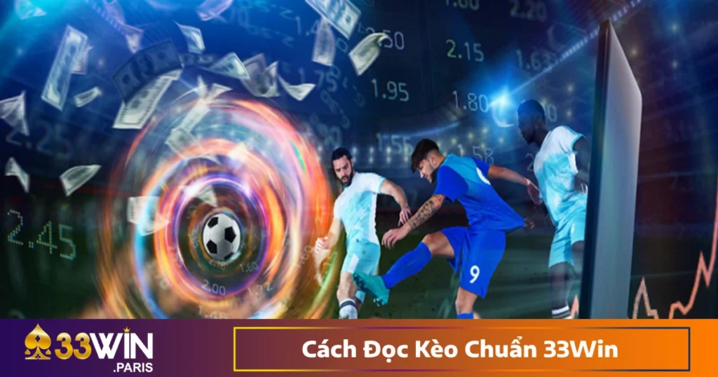 cach doc keo chuan 33win 5