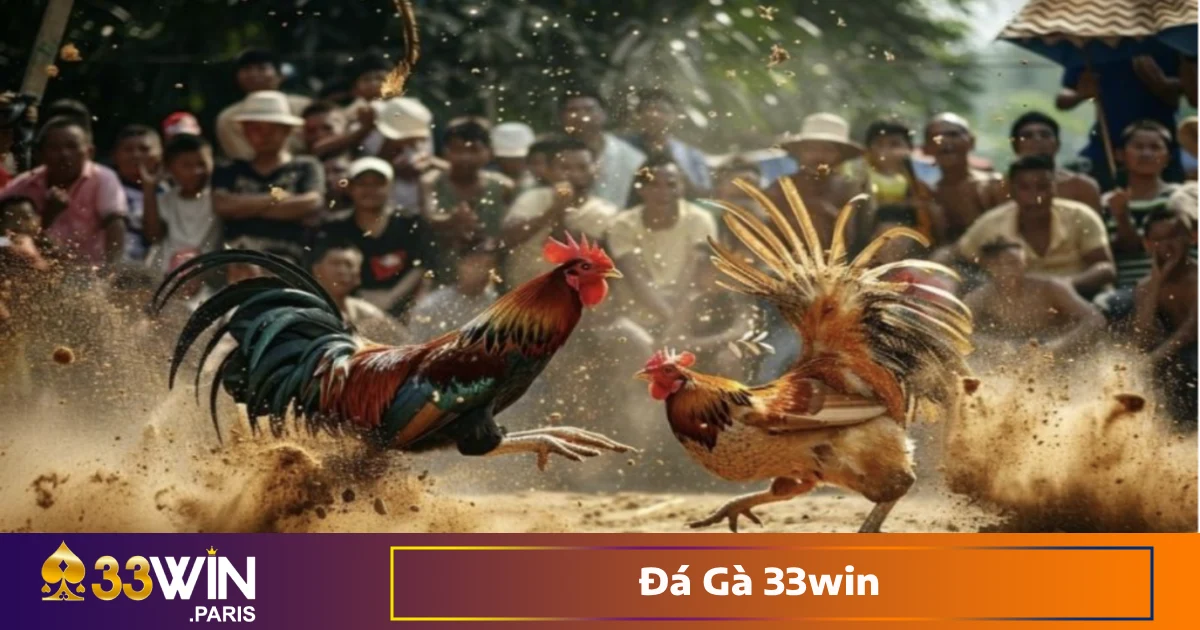 Trực tiếp đá gà với chất lượng HD, cập nhật tỷ lệ nhanh chóng