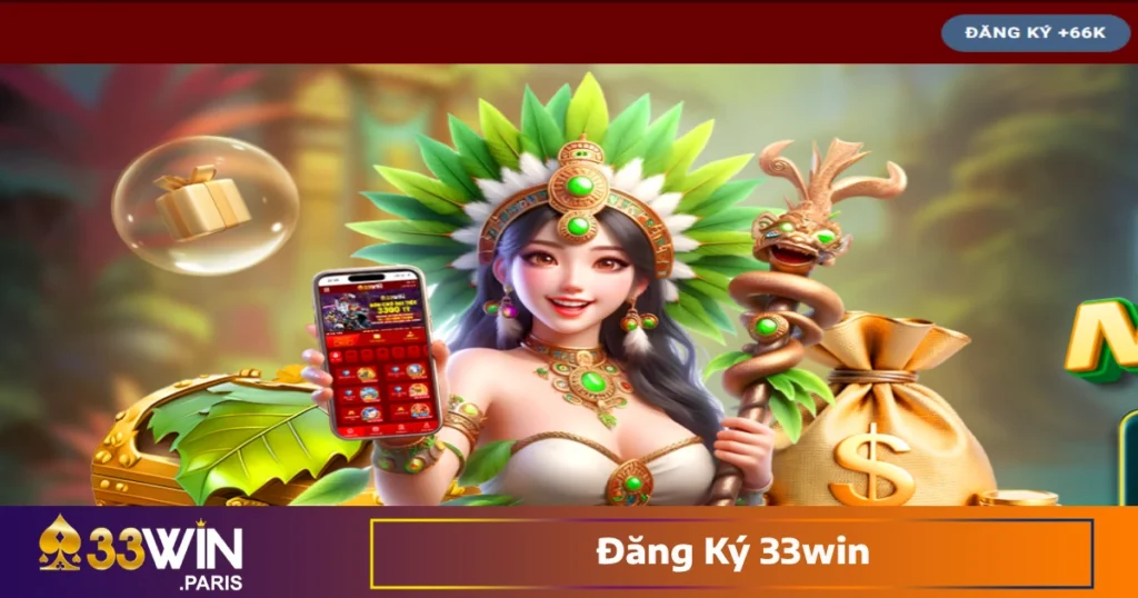 Đăng Ký 33win – Hướng Dẫn Tạo Tài Khoản Nhanh & Chính Xác 1 Cách xác minh danh tính để đảm bảo bảo mật