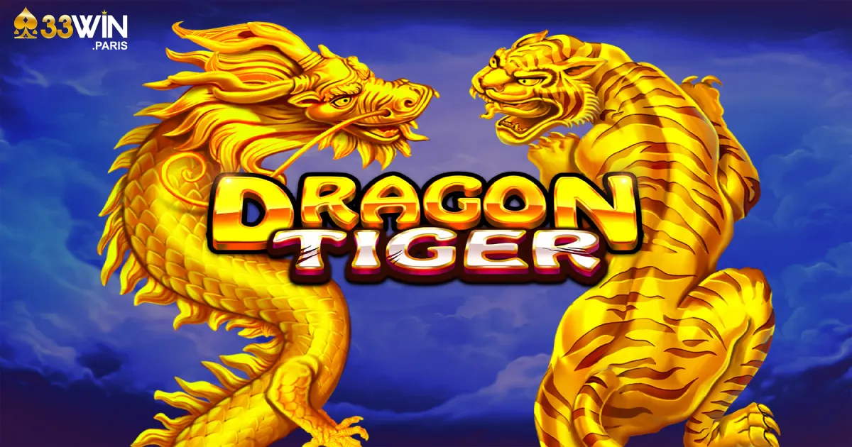 Live Dragon Tiger - Cách chơi đơn giản và hiệu quả