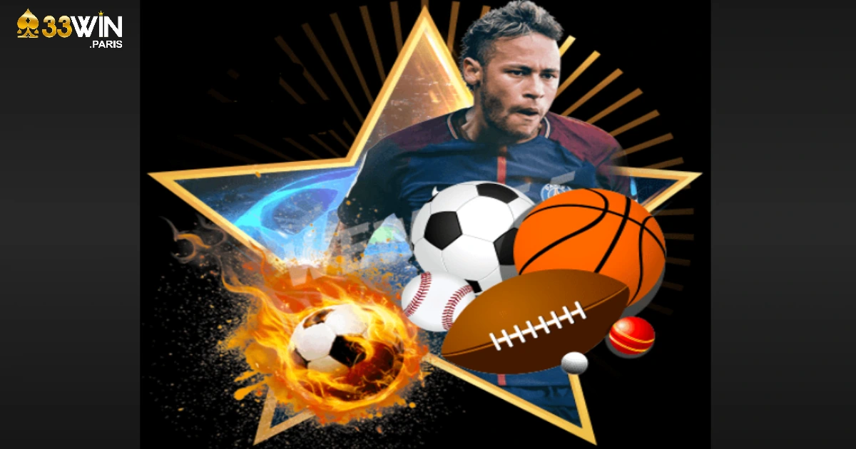 IM Sports 33Win - Sân Chơi Cá Cược Thể Thao Hấp Dẫn Nhất 2 IM Sports là gì? Giới thiệu về nhà cái cá cược thể thao hàng đầu