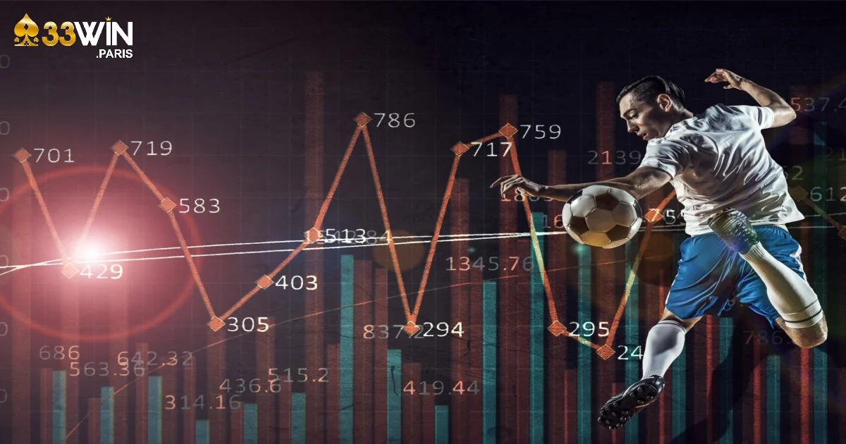 IM Sports 33Win - Sân Chơi Cá Cược Thể Thao Hấp Dẫn Nhất 3 Tại sao nên chọn IM Sports 33win?