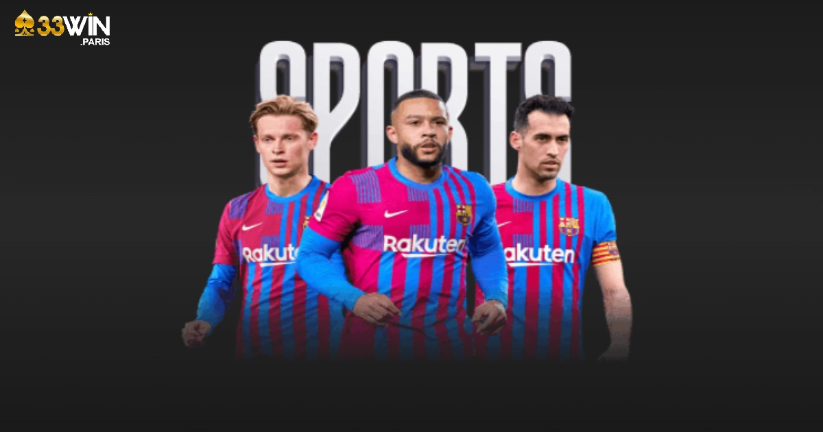 IM Sports 33Win - Sân Chơi Cá Cược Thể Thao Hấp Dẫn Nhất 4 Những bộ môn thể thao được yêu thích tại IM Sports 33win