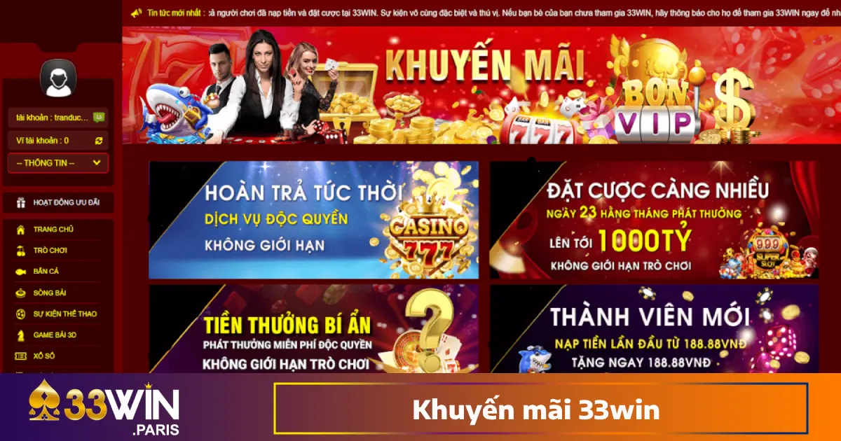 Điều Kiện Nhận Khuyến Mãi & Cách Kích Hoạt