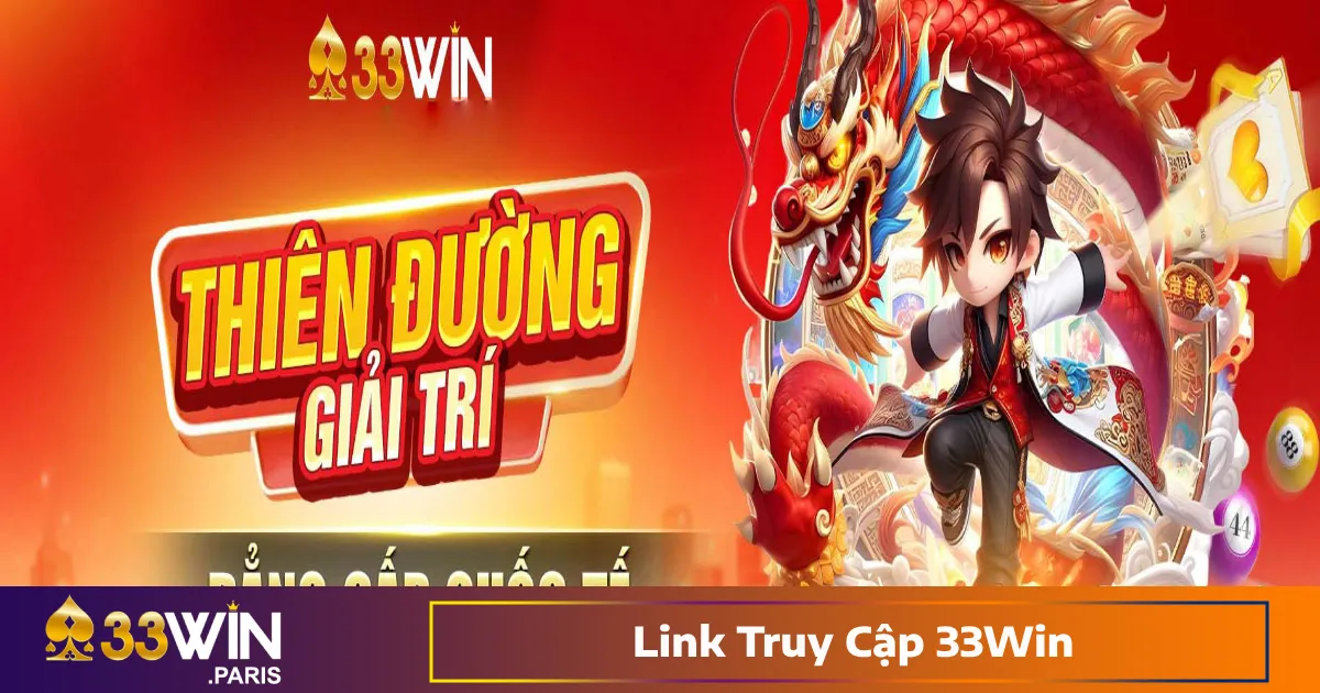 Tại Sao Cần Link Truy Cập 33win Mới Vào Hệ Thống?