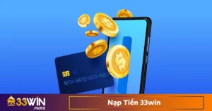 33win chào mừng tân hội viên