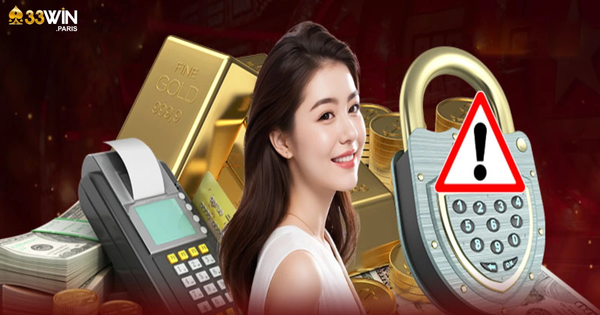 Cách Xử Lý Khi Giao Dịch Rút Tiền Gặp Sự Cố