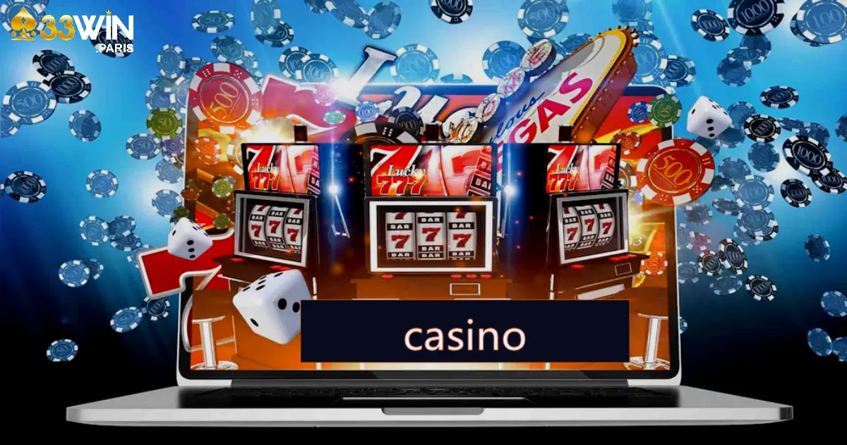 Top Nhà Cái Casino Uy Tín Nhất - Khám Phá Tại Nhà Cái 33WIN 3 Nhà cái uy tín tổ chức nhiều sự kiện ưu đãi hấp dẫn