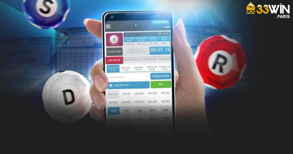 Áp dụng chiến thuật đặt cược vào ván đấu thực tế