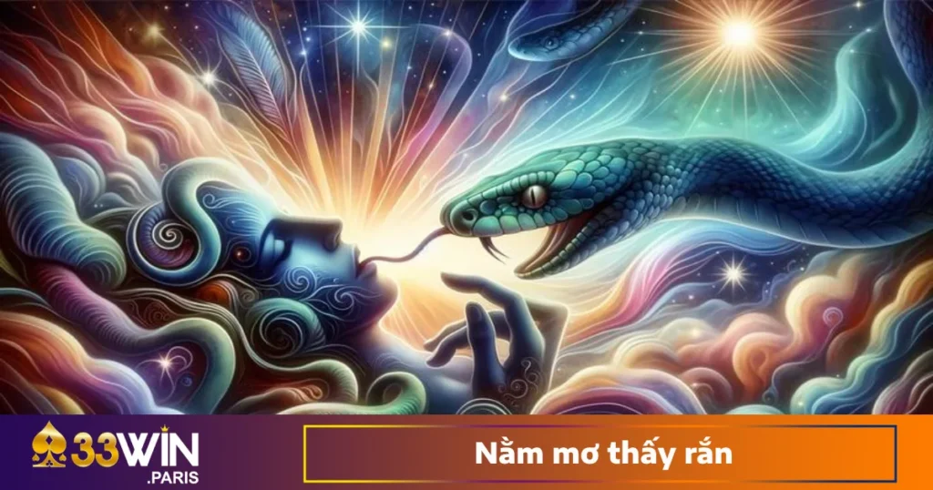 Nằm Mơ Thấy Rắn - Giải Mã Giấc Mơ Lô Đề Tại Nhà Cái 33WIN 1 Nằm Mơ Thấy Rắn - Giải Mã Giấc Mơ Lô Đề Tại Nhà Cái 33WIN