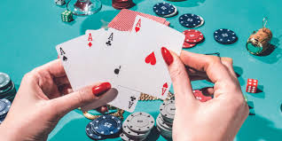 Hướng dẫn chơi poker chi tiết