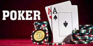 Sơ lược về poker